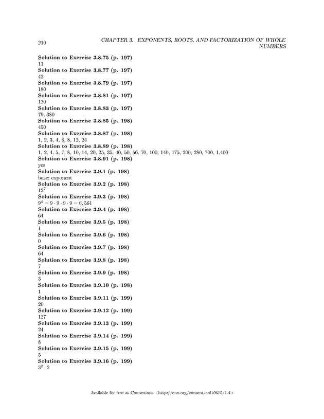 Fundamentals of Mathematics - Page 210