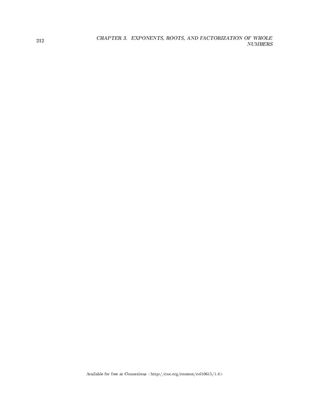 Fundamentals of Mathematics - Page 212