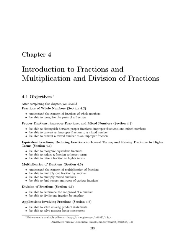 Fundamentals of Mathematics - Page 213