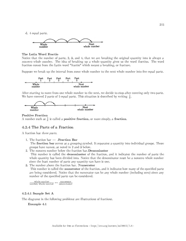 Fundamentals of Mathematics - Page 215