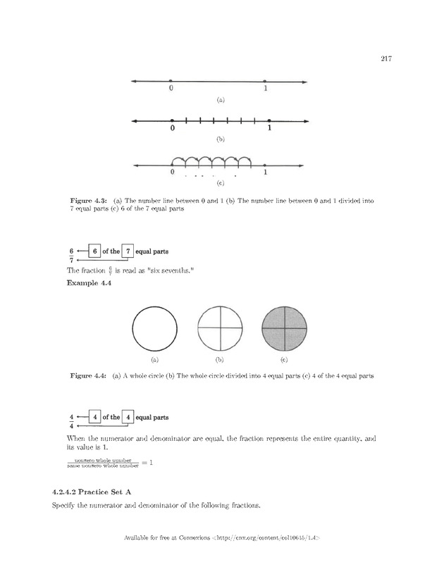 Fundamentals of Mathematics - Page 217