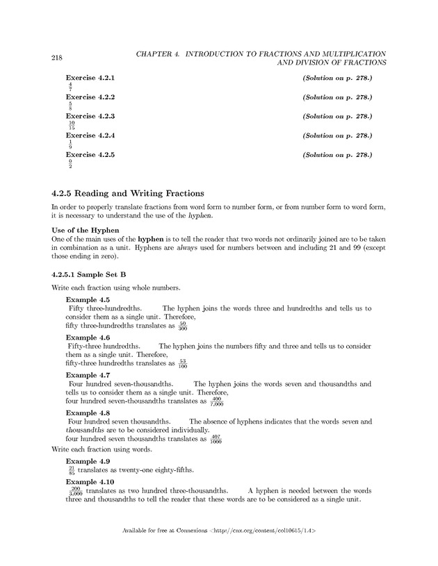 Fundamentals of Mathematics - Page 218