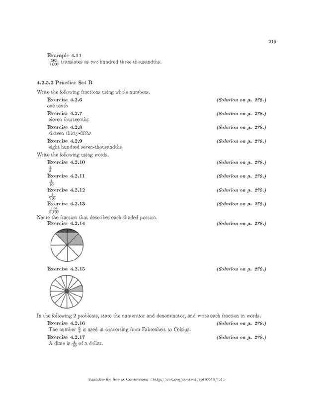 Fundamentals of Mathematics - Page 219
