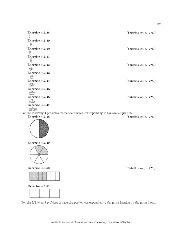 Fundamentals of Mathematics - Page 221