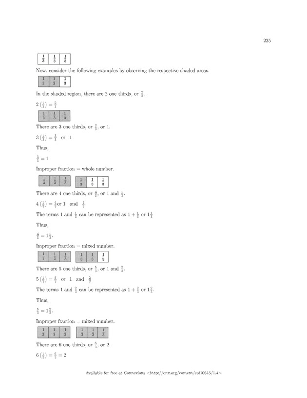 Fundamentals of Mathematics - Page 225