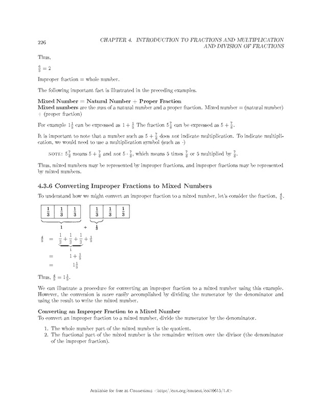 Fundamentals of Mathematics - Page 226