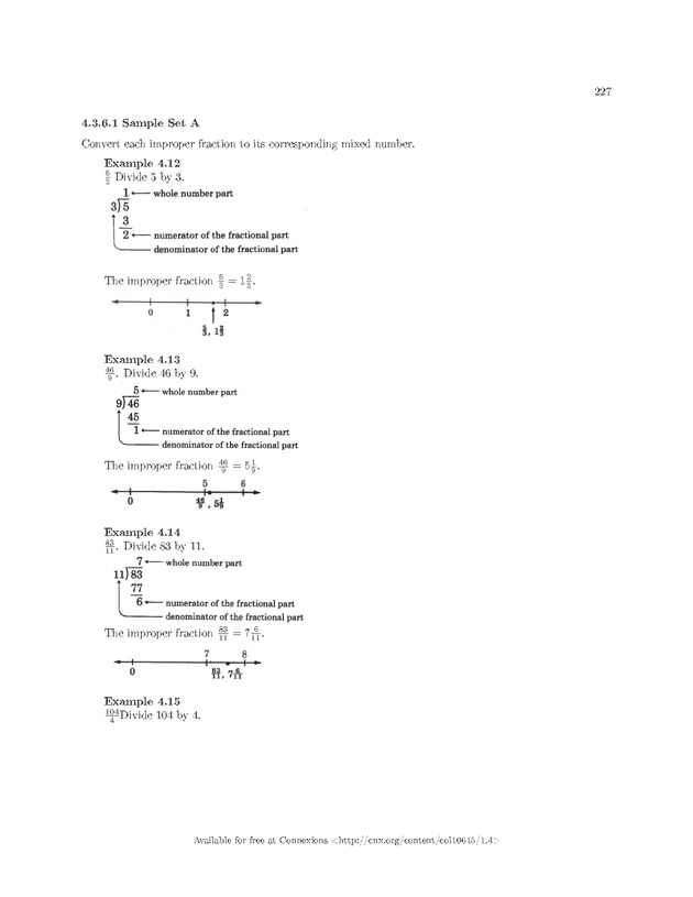 Fundamentals of Mathematics - Page 227