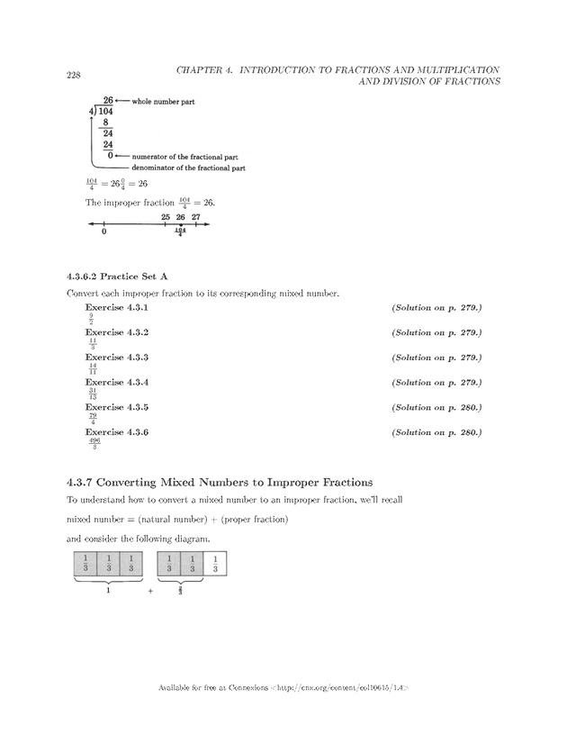 Fundamentals of Mathematics - Page 228