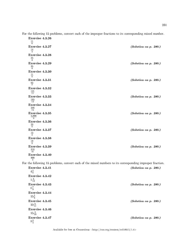Fundamentals of Mathematics - Page 231