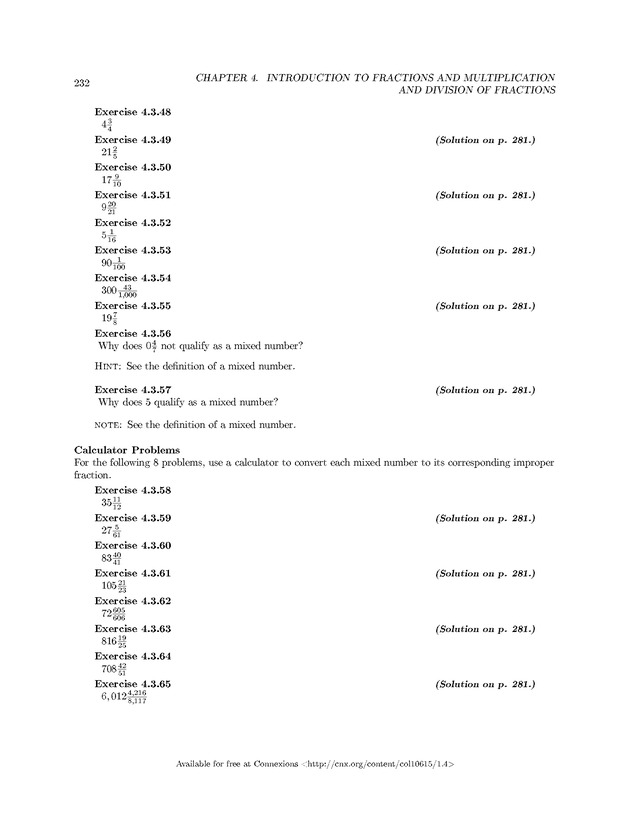 Fundamentals of Mathematics - Page 232