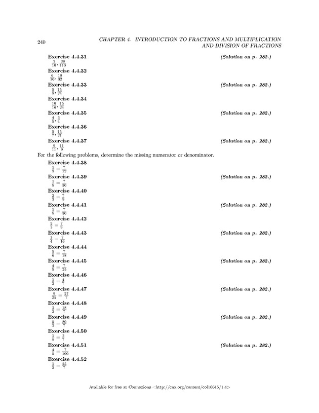 Fundamentals of Mathematics - Page 240