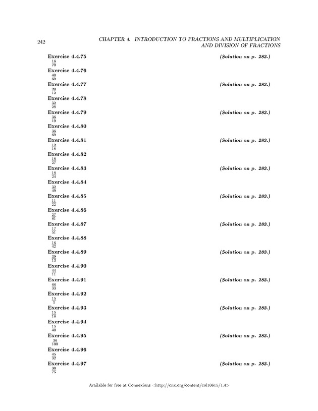Fundamentals of Mathematics - Page 242