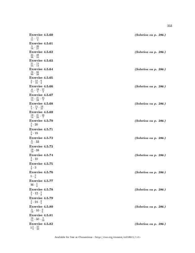 Fundamentals of Mathematics - Page 253