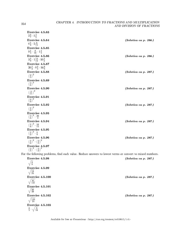 Fundamentals of Mathematics - Page 254