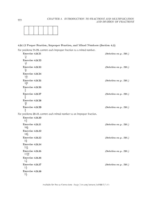 Fundamentals of Mathematics - Page 272