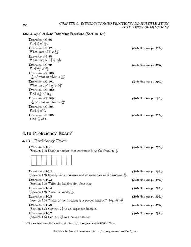 Fundamentals of Mathematics - Page 276