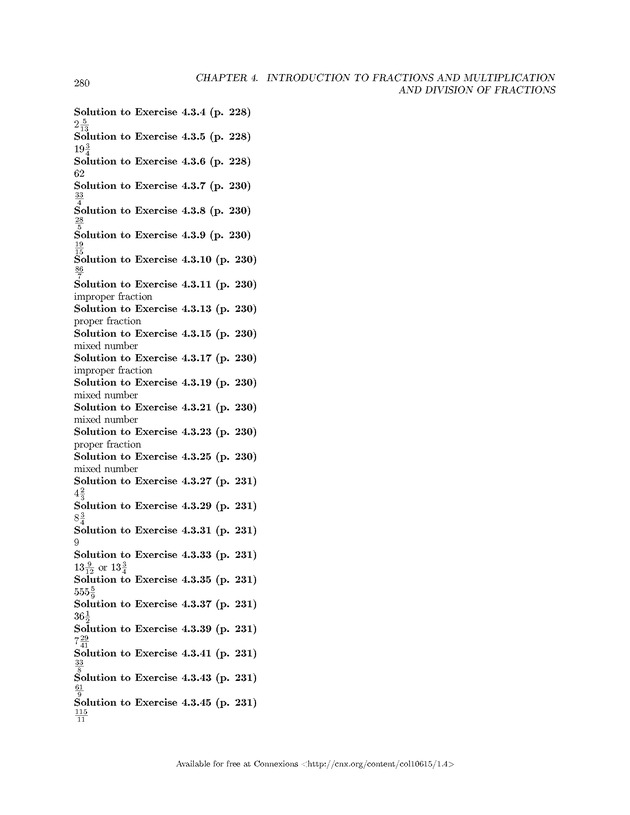 Fundamentals of Mathematics - Page 280