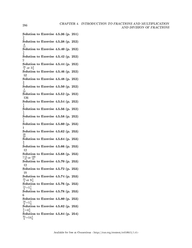 Fundamentals of Mathematics - Page 286