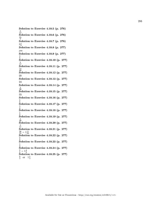 Fundamentals of Mathematics - Page 293