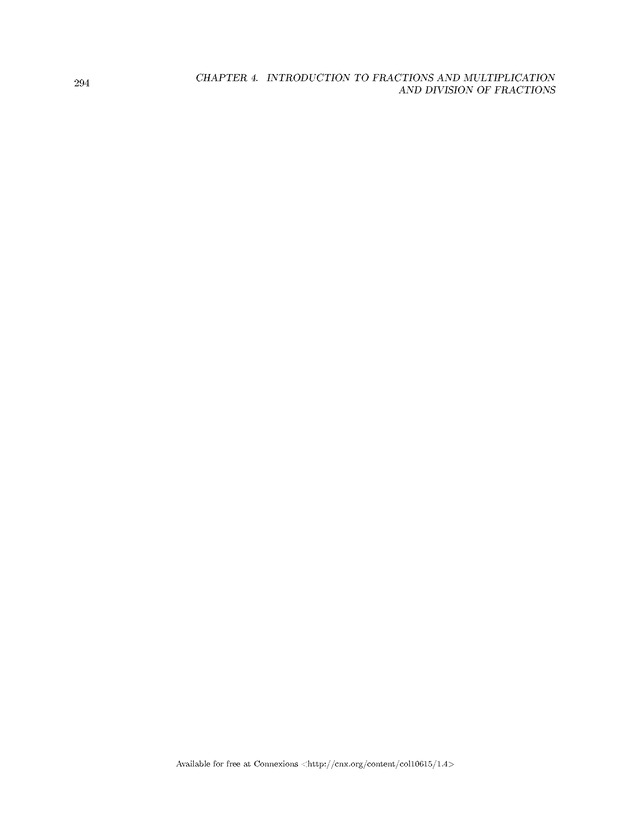 Fundamentals of Mathematics - Page 294