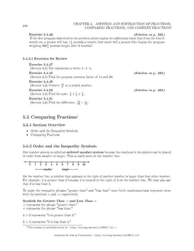 Fundamentals of Mathematics - Page 310