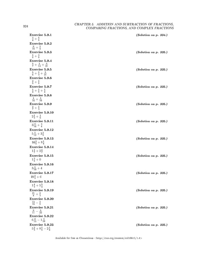 Fundamentals of Mathematics - Page 324