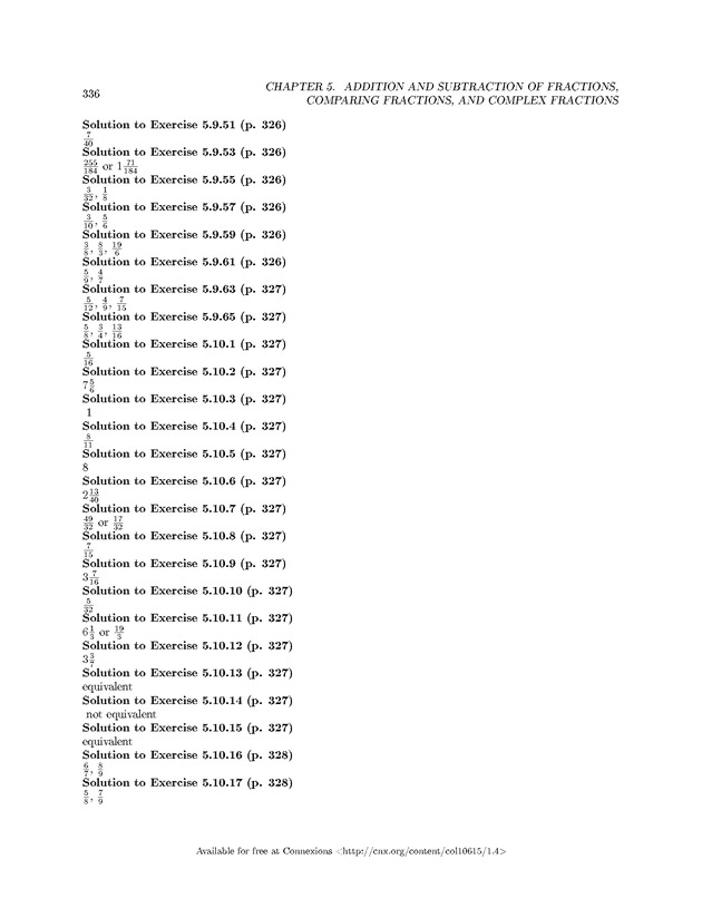 Fundamentals of Mathematics - Page 336