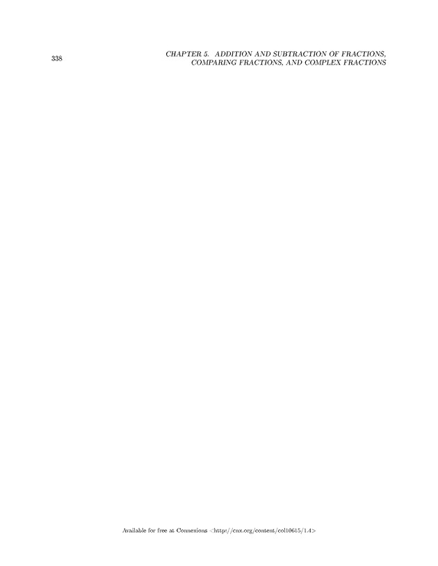 Fundamentals of Mathematics - Page 338