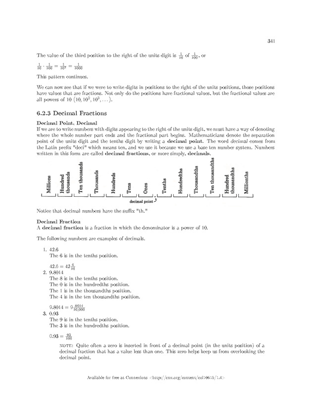 Fundamentals of Mathematics - Page 341