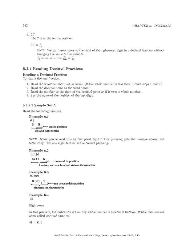 Fundamentals of Mathematics - Page 342