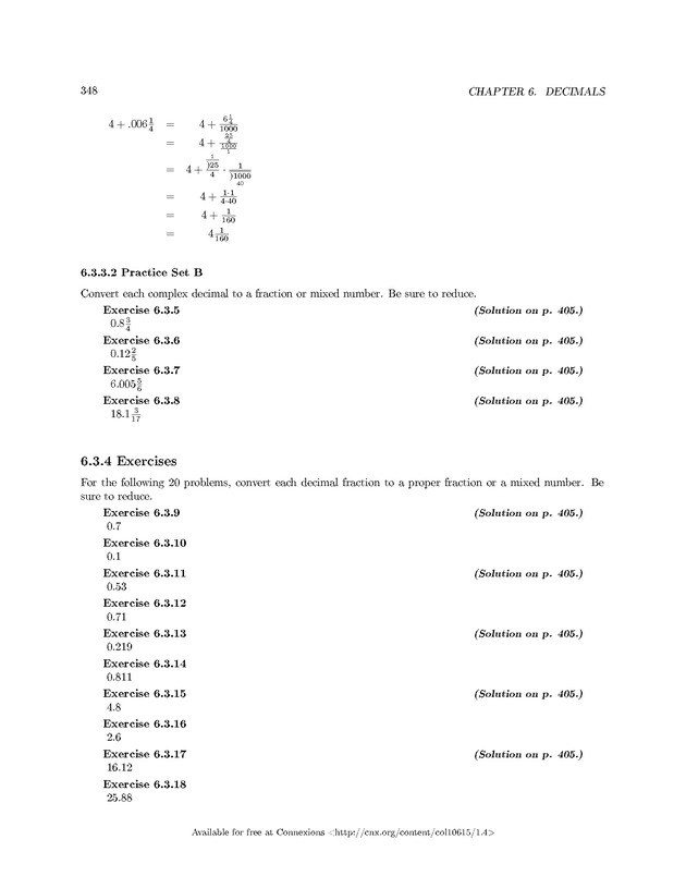 Fundamentals of Mathematics - Page 348