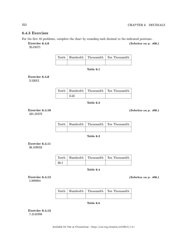 Fundamentals of Mathematics - Page 352