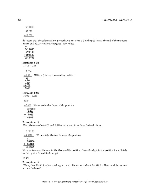 Fundamentals of Mathematics - Page 356