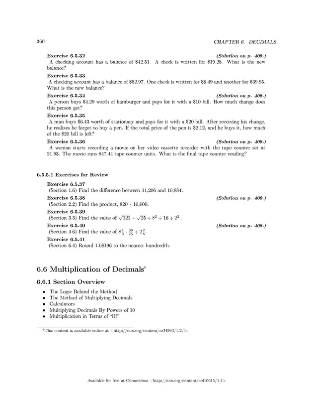 Fundamentals of Mathematics - Page 360