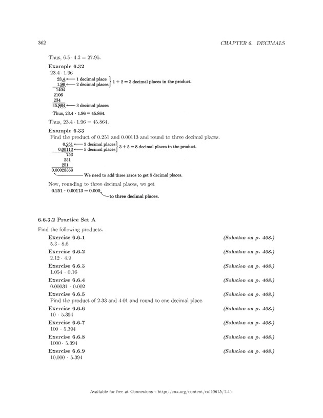 Fundamentals of Mathematics - Page 362