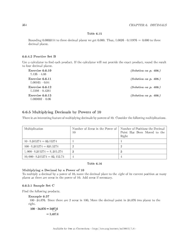 Fundamentals of Mathematics - Page 364