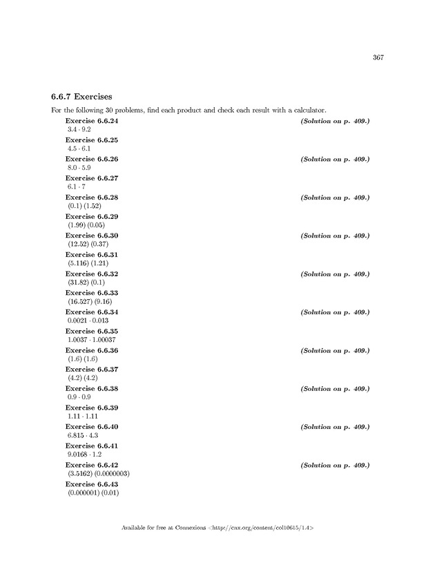 Fundamentals of Mathematics - Page 367