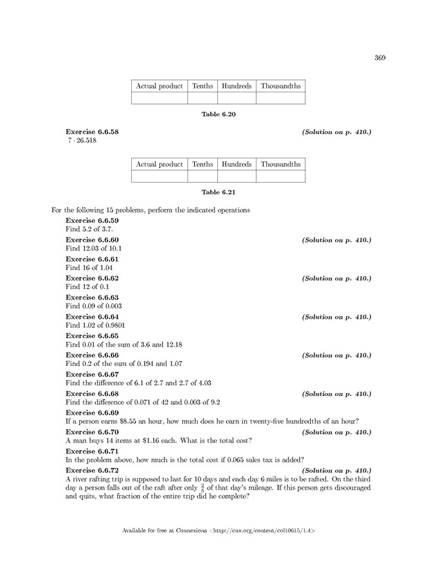 Fundamentals of Mathematics - Page 369