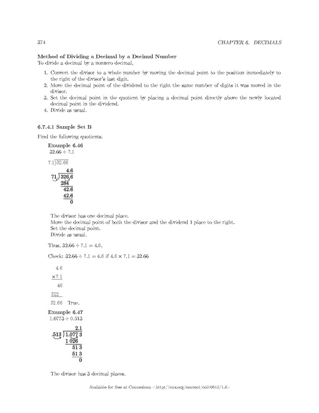 Fundamentals of Mathematics - Page 374