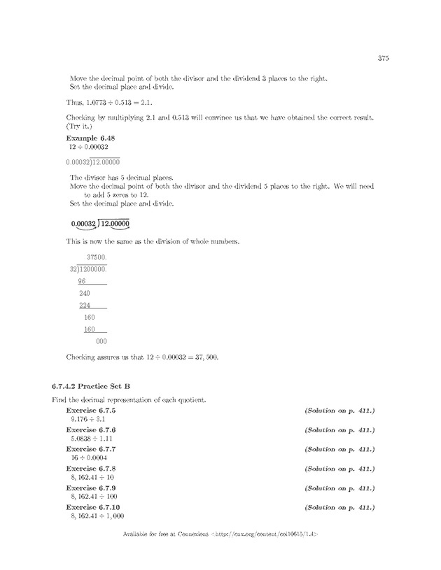 Fundamentals of Mathematics - Page 375