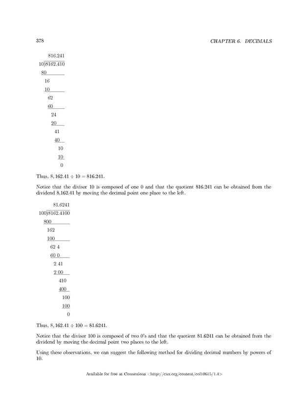 Fundamentals of Mathematics - Page 378