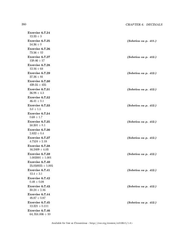 Fundamentals of Mathematics - Page 380