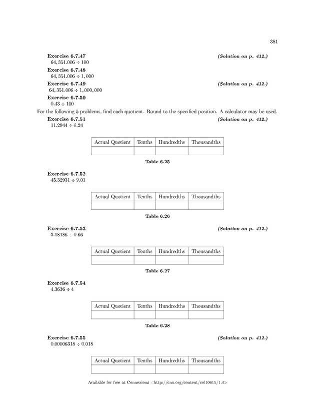 Fundamentals of Mathematics - Page 381
