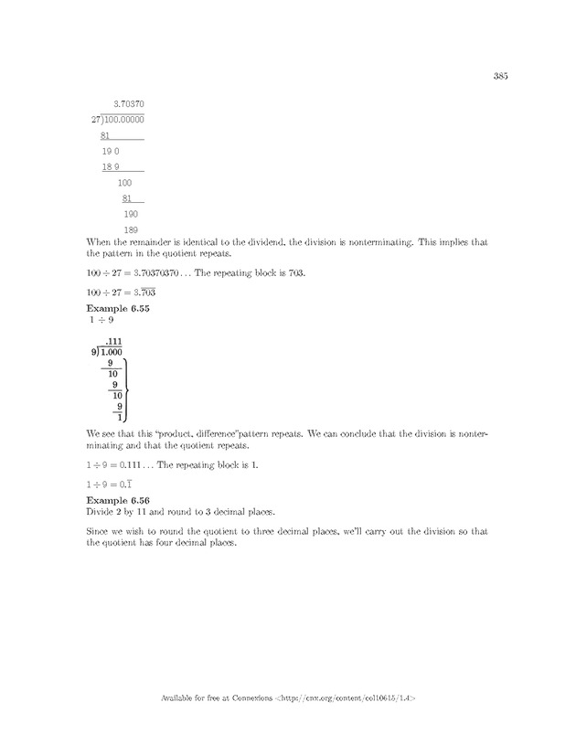 Fundamentals of Mathematics - Page 385