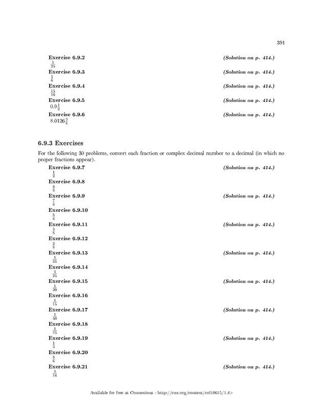 Fundamentals of Mathematics - Page 391