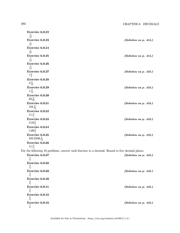Fundamentals of Mathematics - Page 392