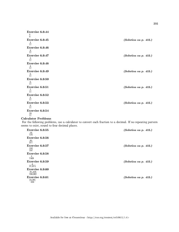 Fundamentals of Mathematics - Page 393