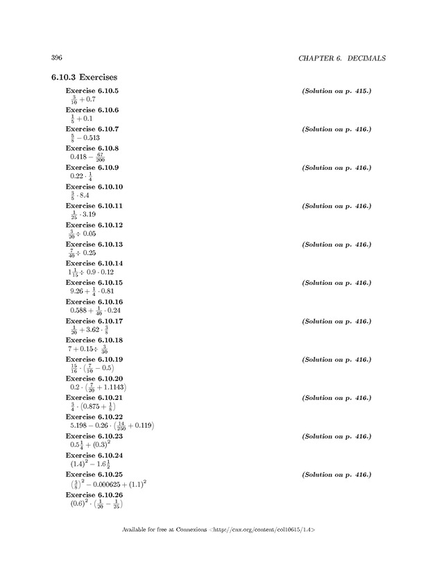 Fundamentals of Mathematics - Page 396