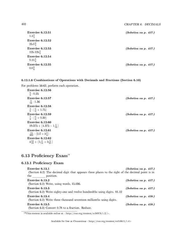 Fundamentals of Mathematics - Page 402