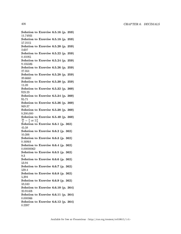Fundamentals of Mathematics - Page 408